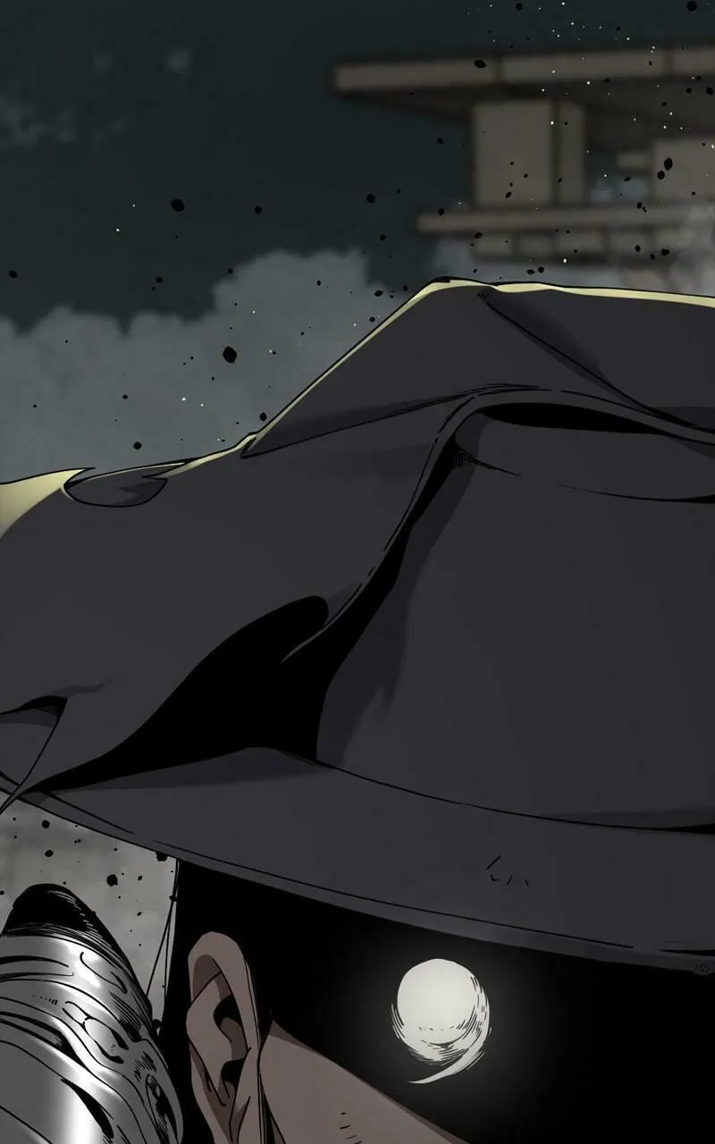 Hero Killer Chapter 176 page 1 - 