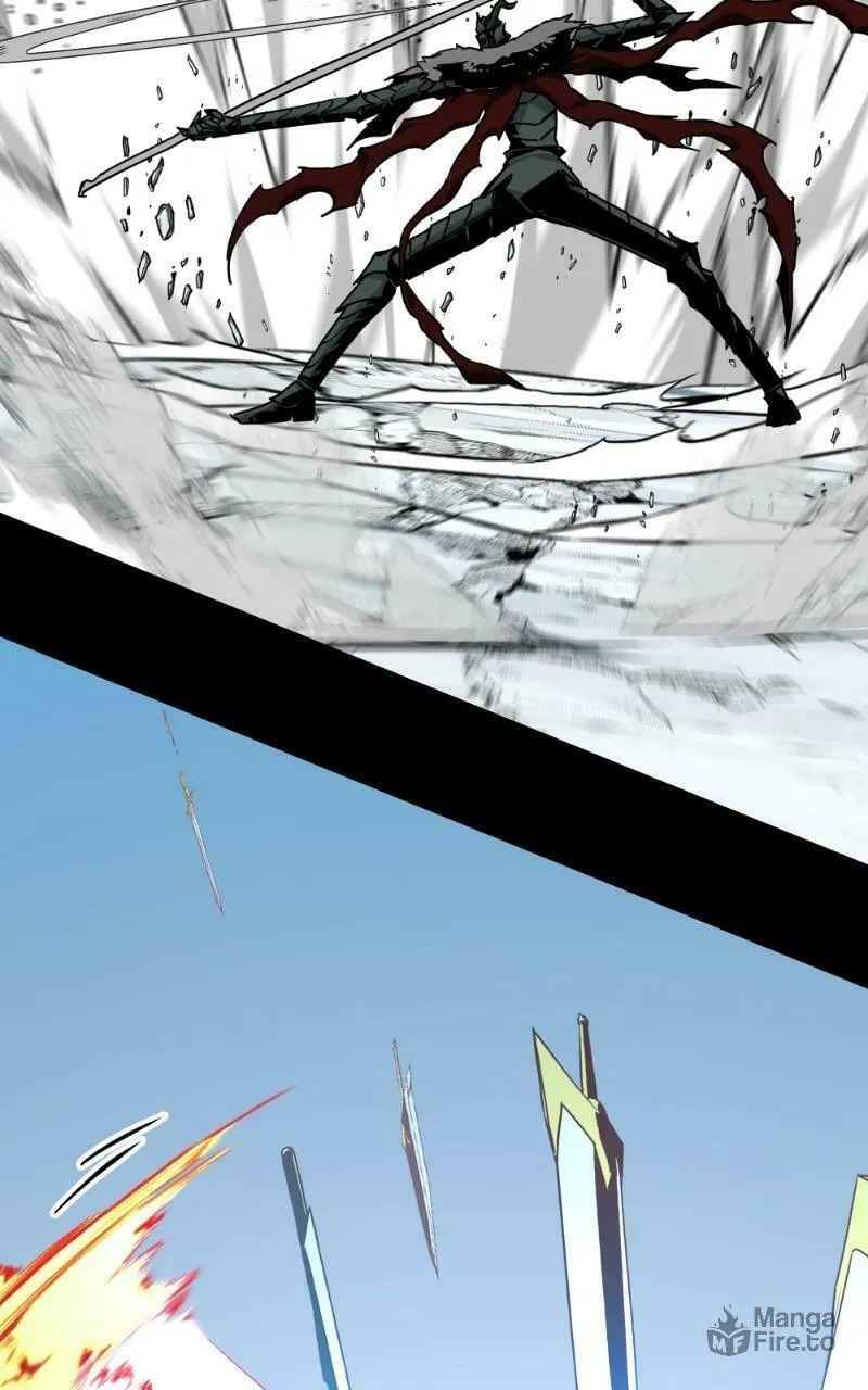 Hero Killer Chapter 176 page 110 - 