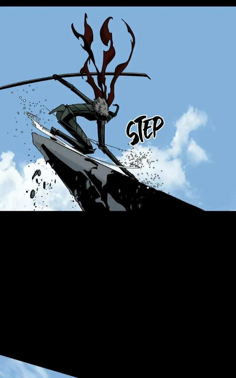 Hero Killer Chapter 176 page 116 - 