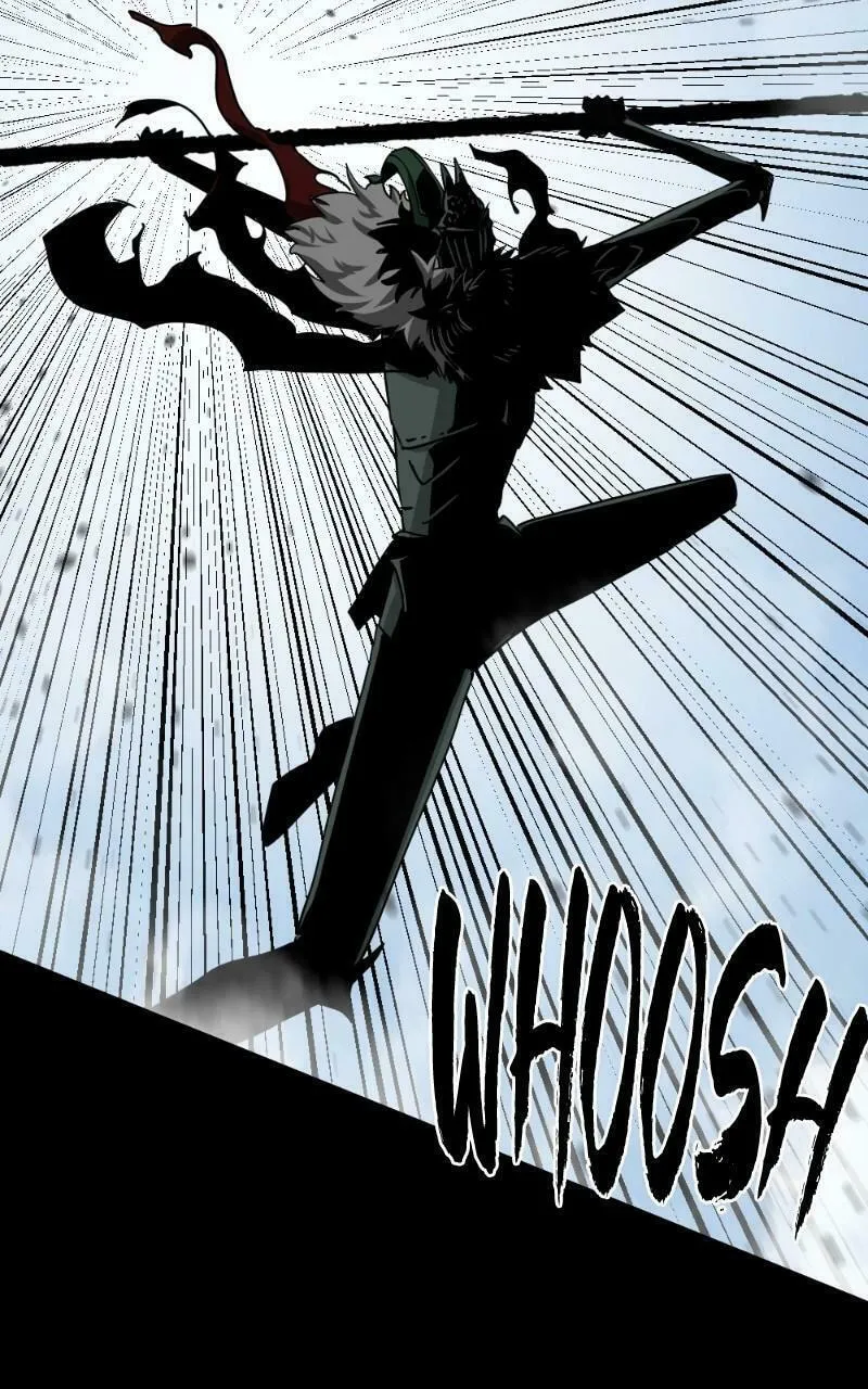 Hero Killer Chapter 176 page 124 - 