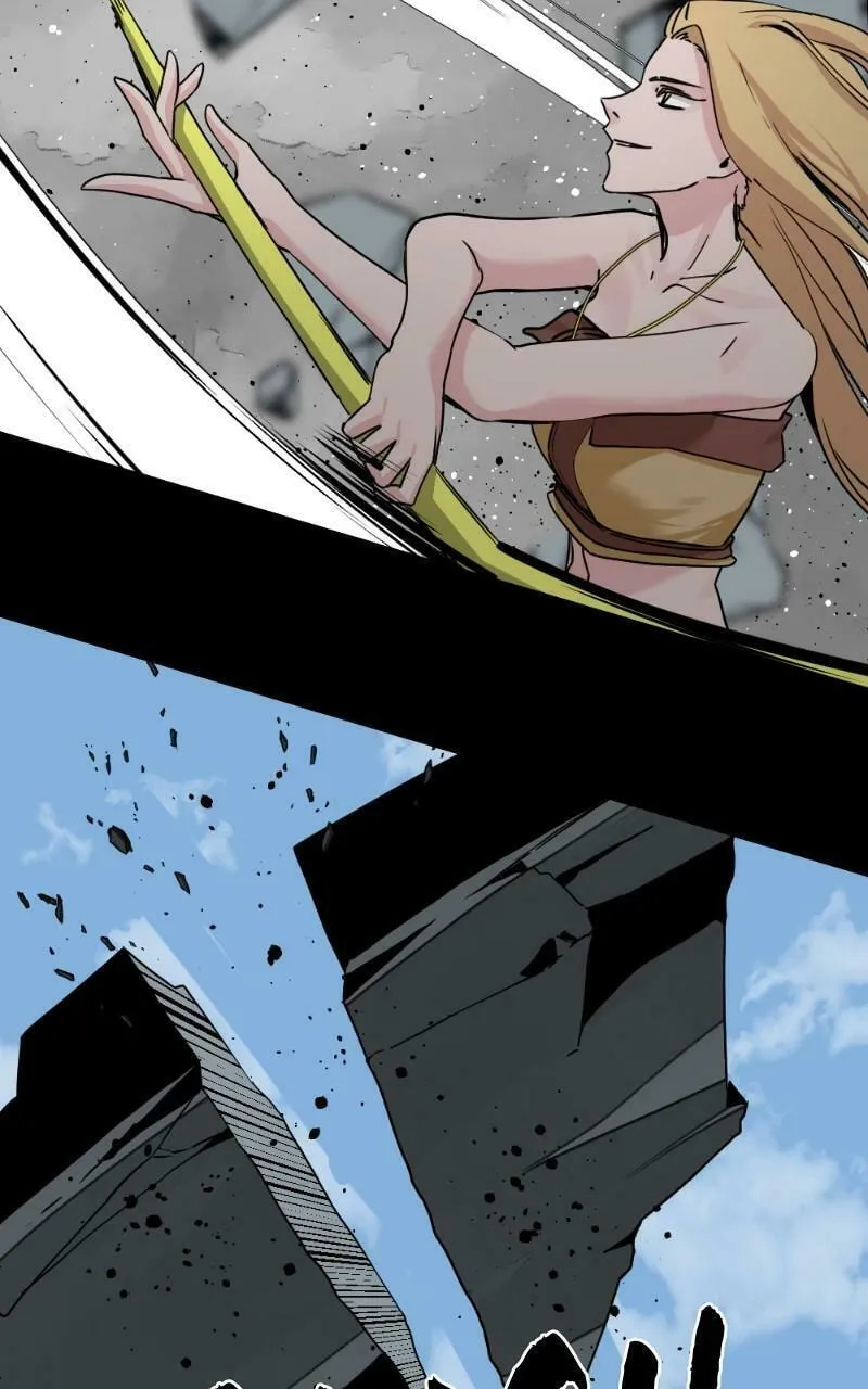 Hero Killer Chapter 176 page 127 - 