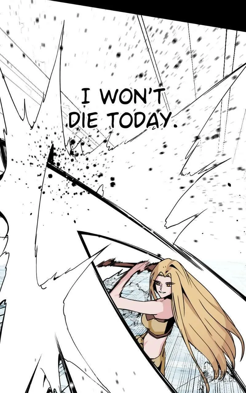 Hero Killer Chapter 176 page 132 - 