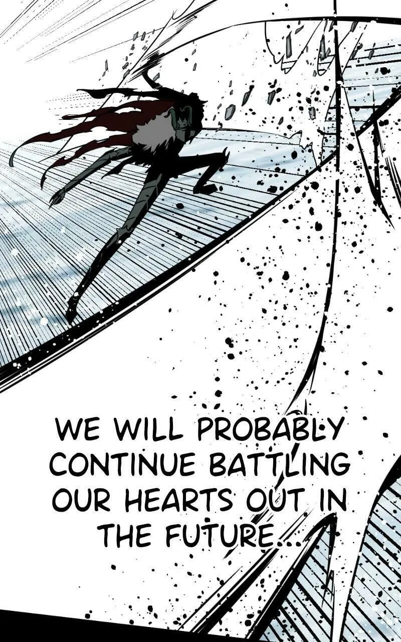 Hero Killer Chapter 176 page 134 - 