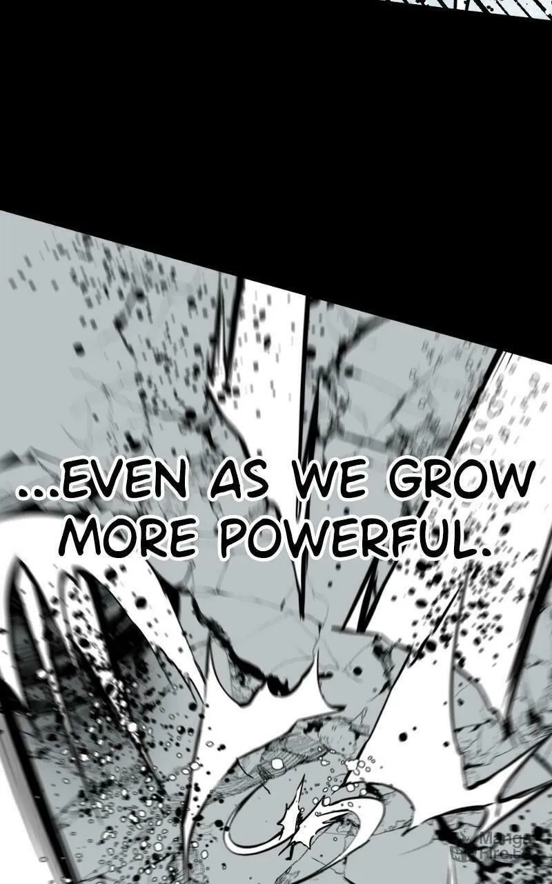 Hero Killer Chapter 176 page 135 - 