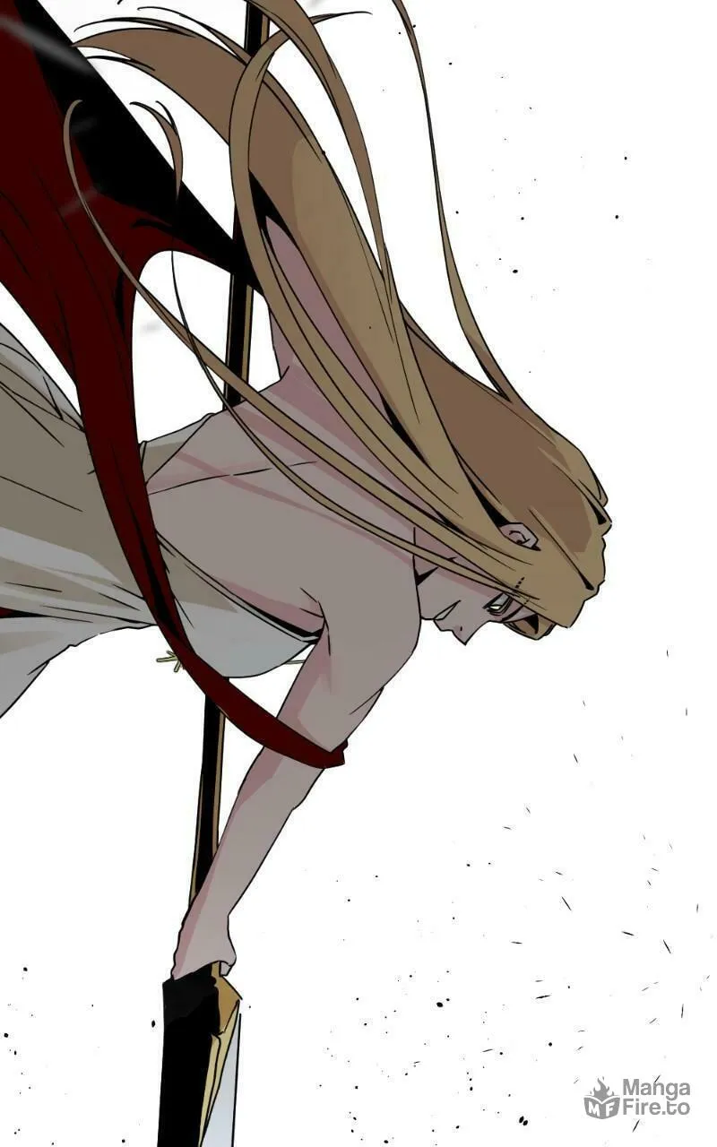 Hero Killer Chapter 176 page 138 - 