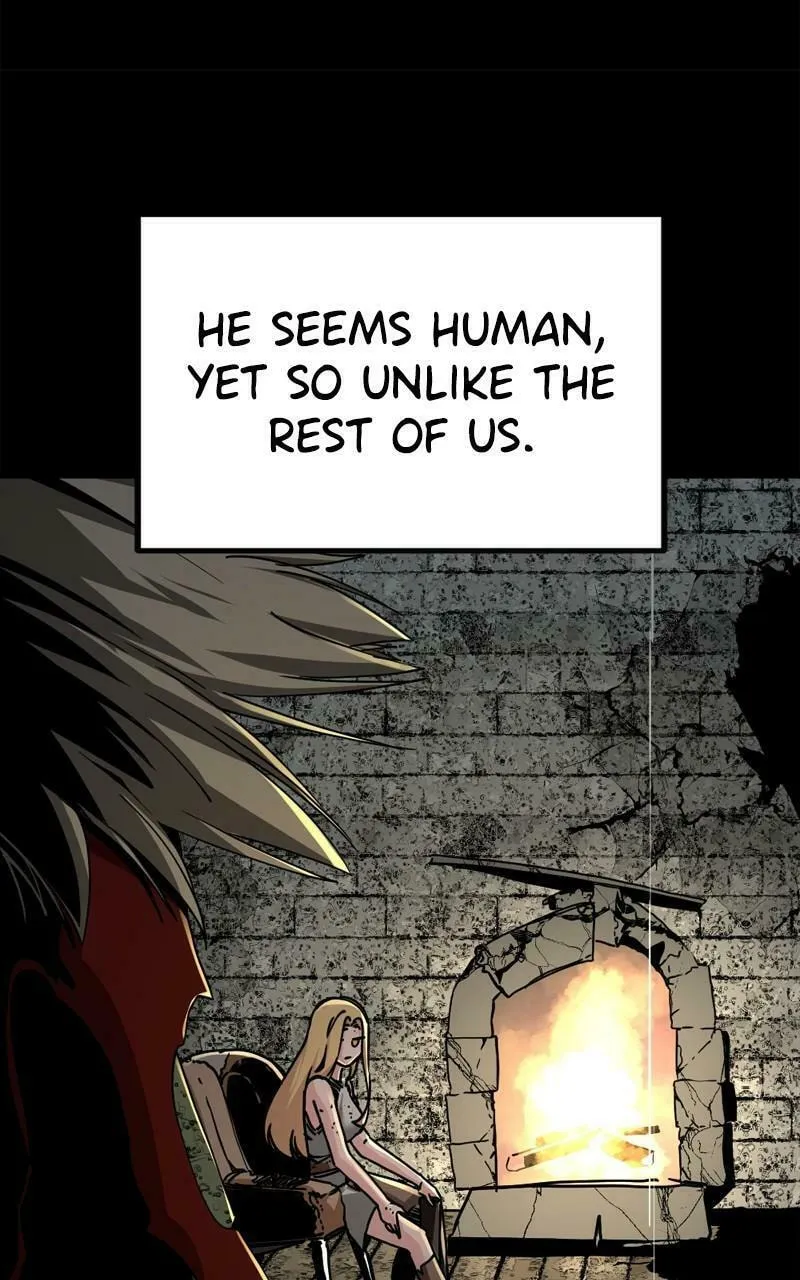Hero Killer Chapter 176 page 19 - 