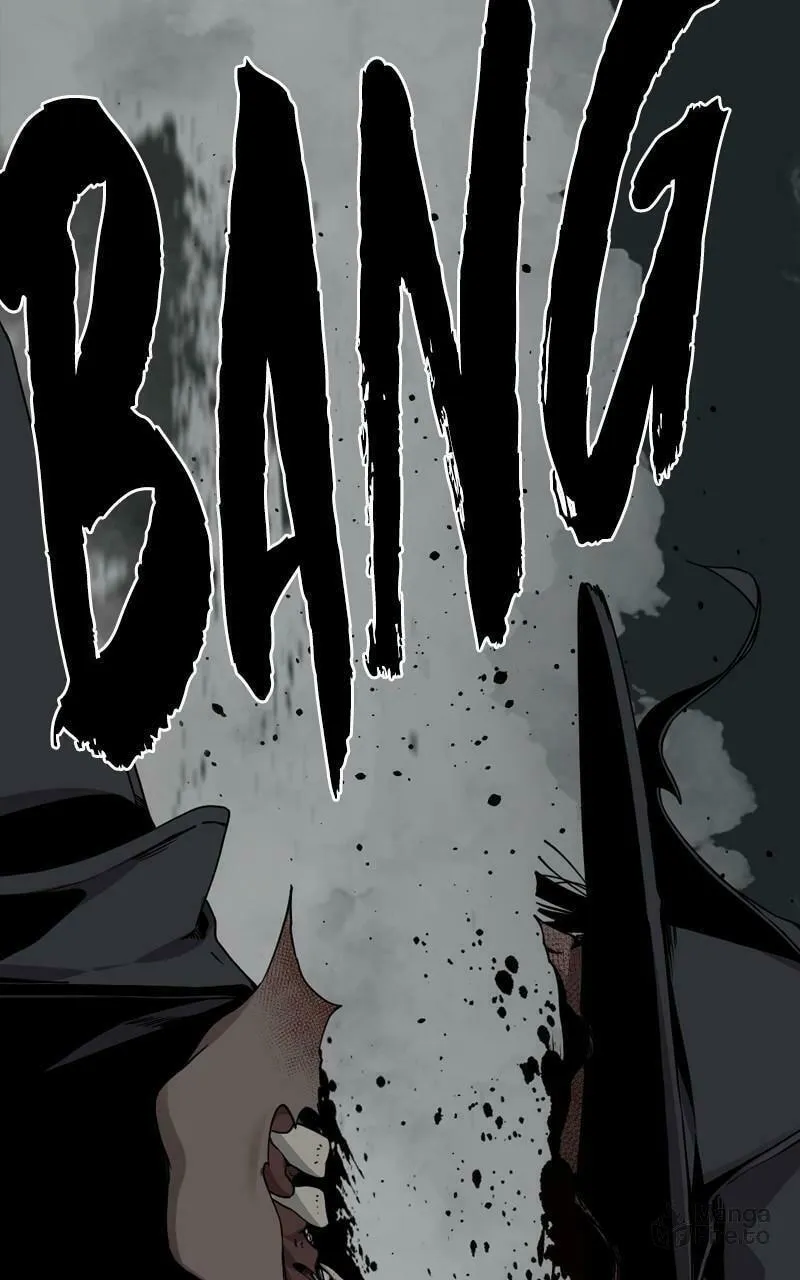 Hero Killer Chapter 176 page 3 - 