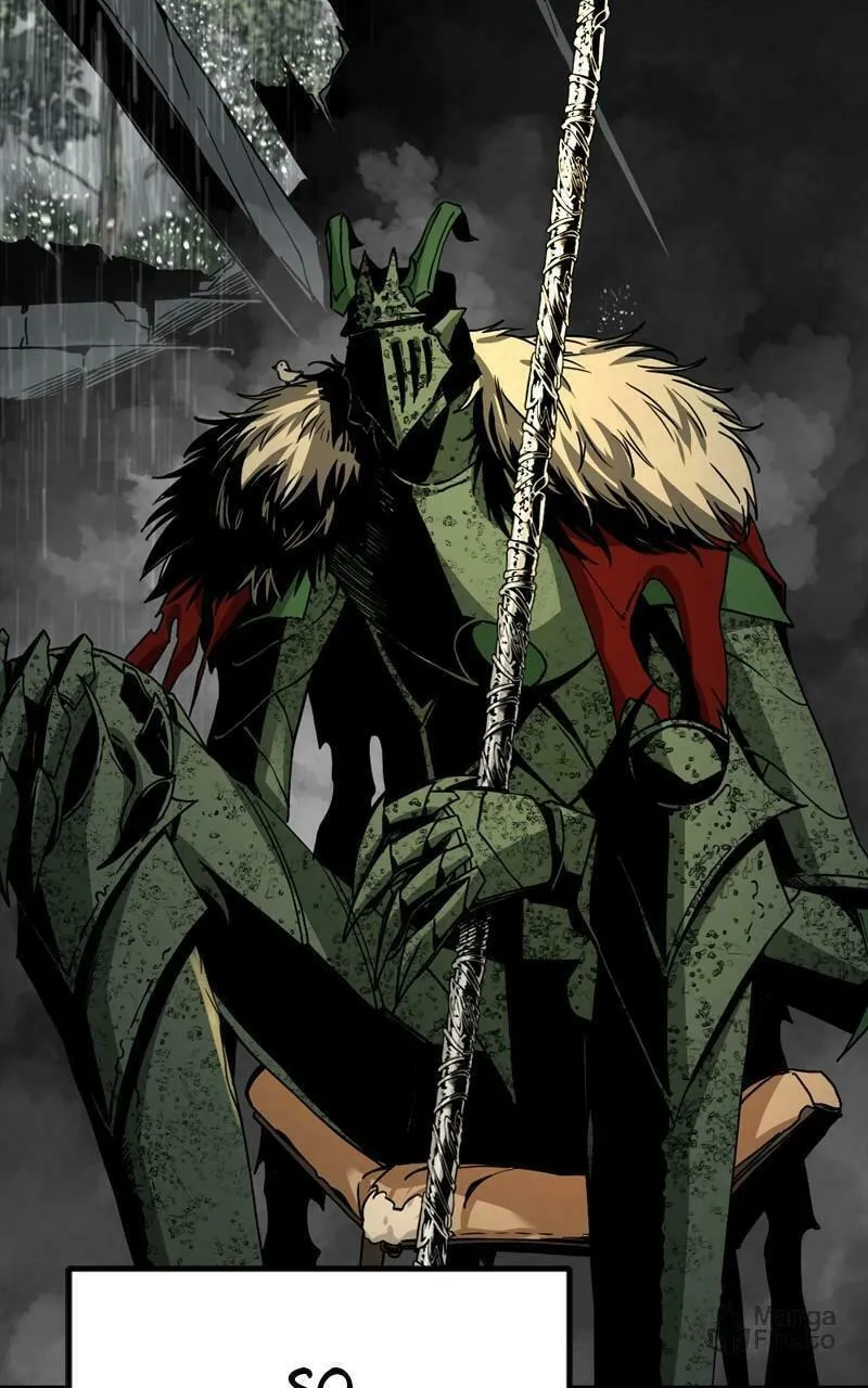 Hero Killer Chapter 176 page 21 - 