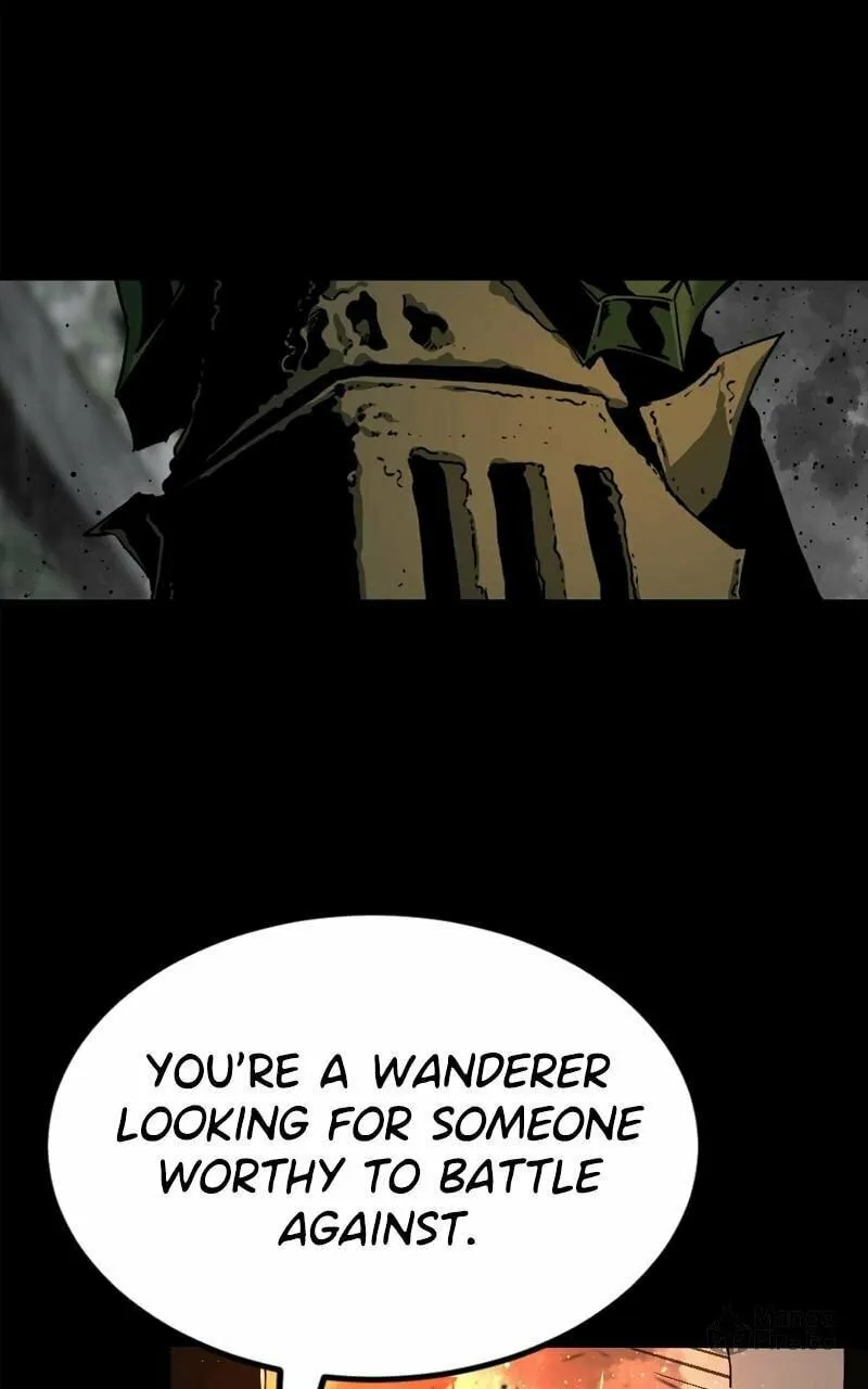 Hero Killer Chapter 176 page 24 - 