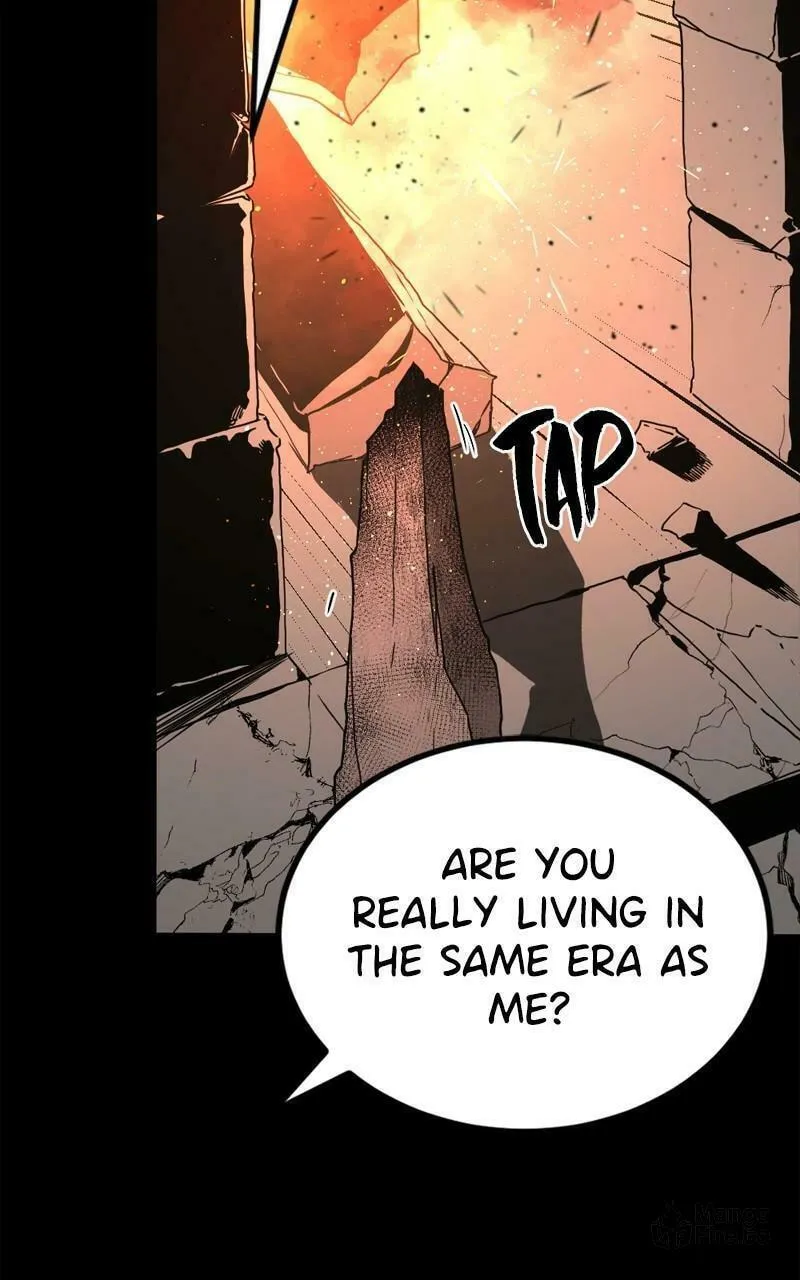 Hero Killer Chapter 176 page 25 - 