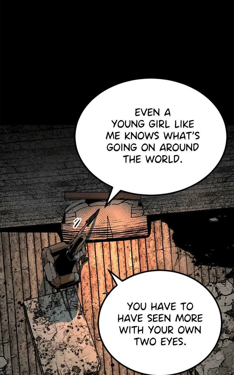 Hero Killer Chapter 176 page 26 - 