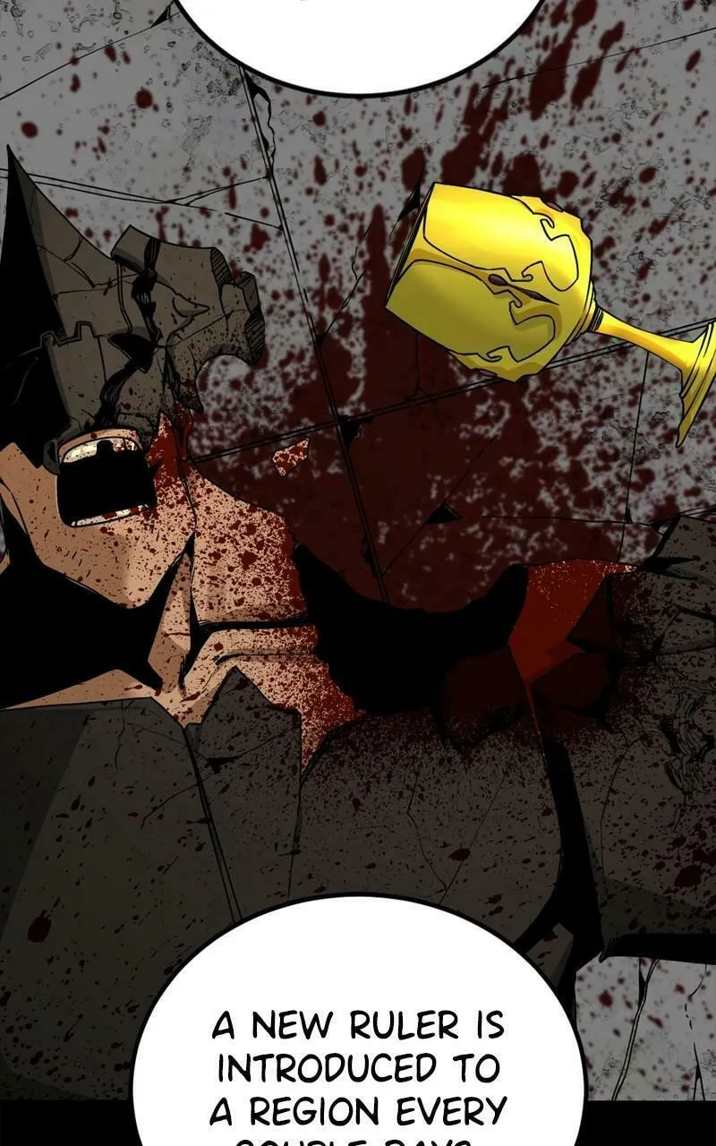 Hero Killer Chapter 176 page 28 - 