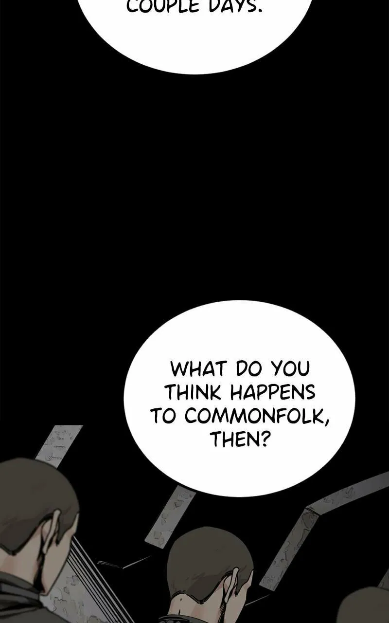 Hero Killer Chapter 176 page 29 - 