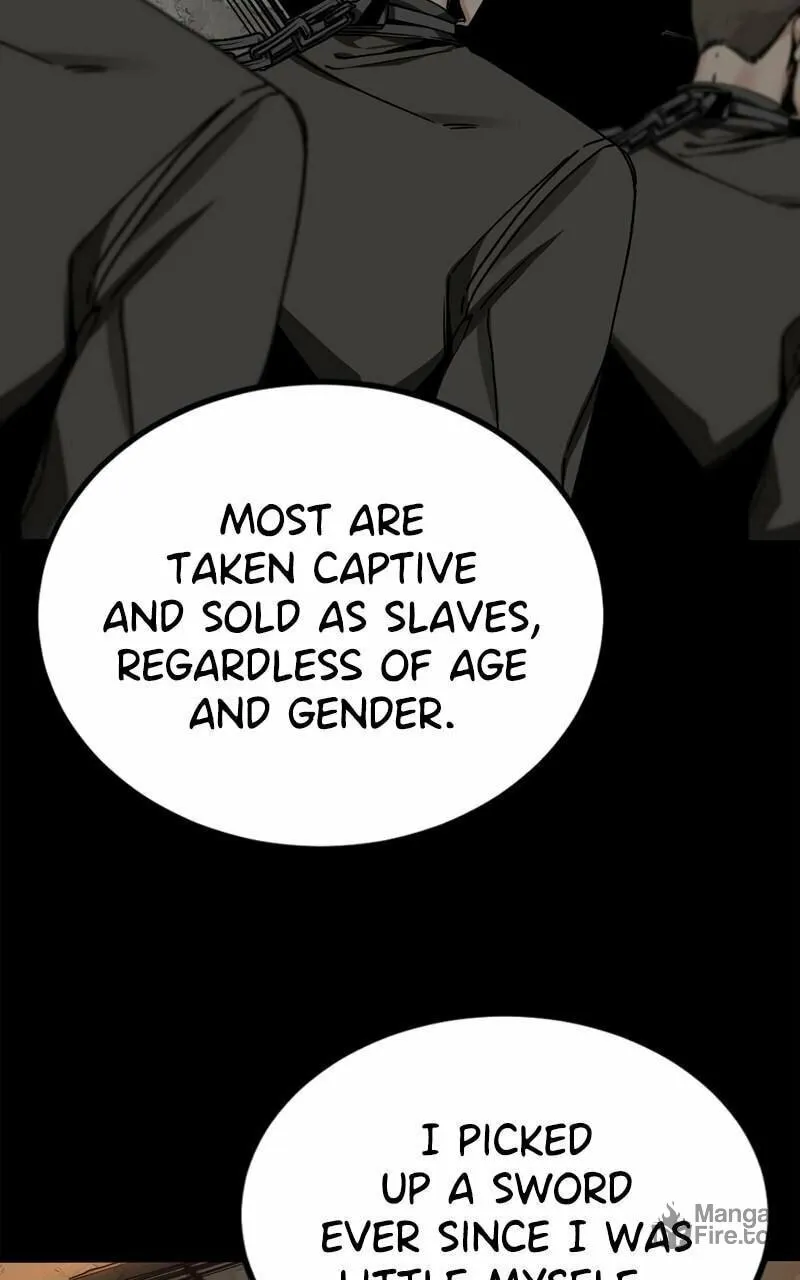 Hero Killer Chapter 176 page 30 - 