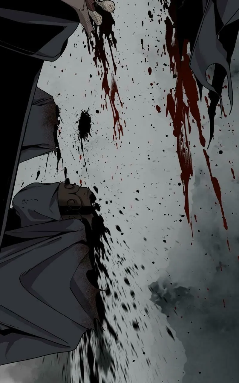 Hero Killer Chapter 176 page 4 - 