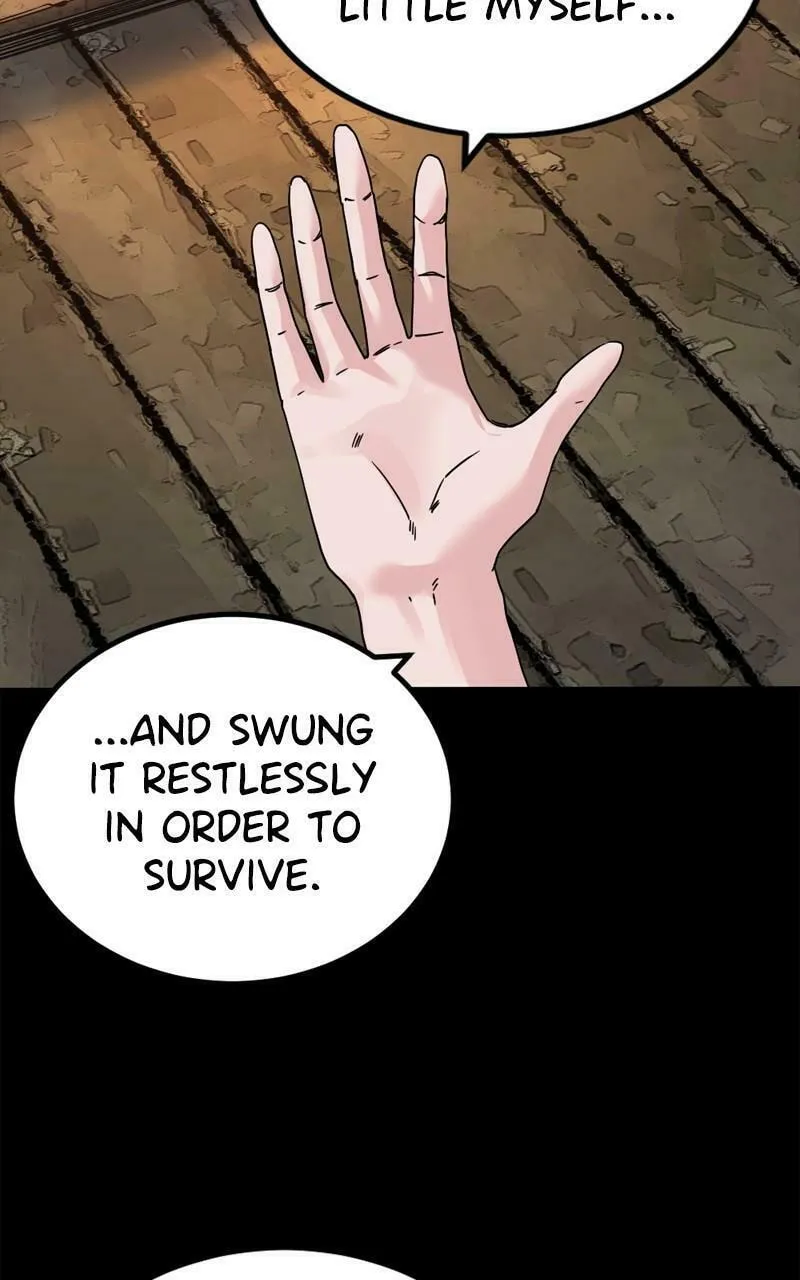 Hero Killer Chapter 176 page 31 - 