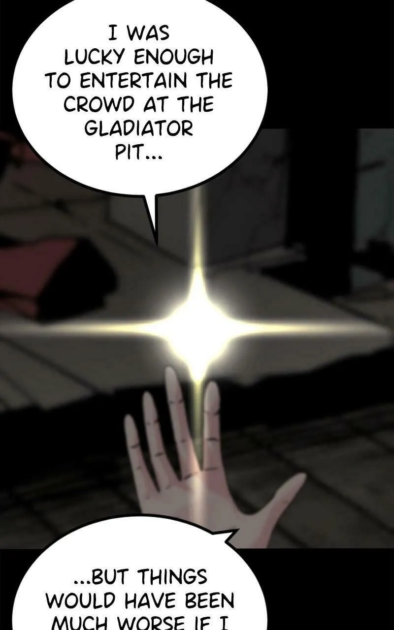 Hero Killer Chapter 176 page 32 - 