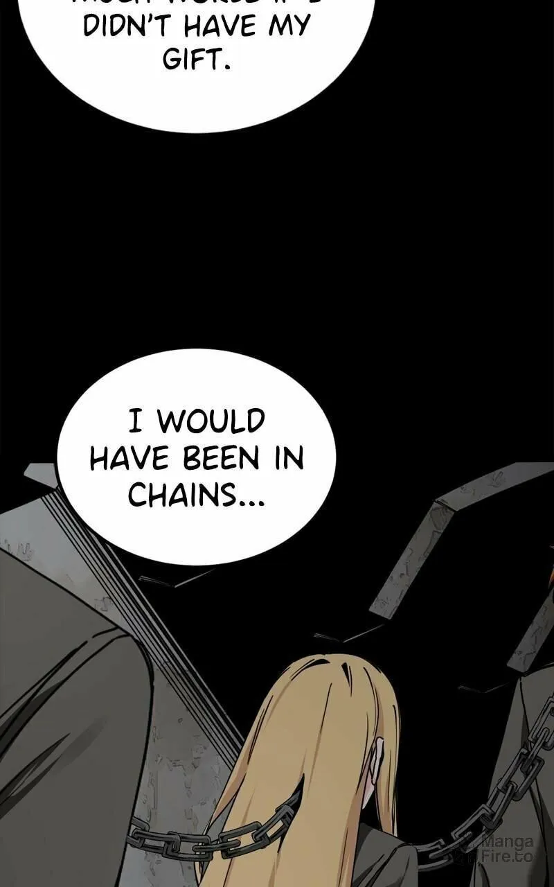 Hero Killer Chapter 176 page 33 - 