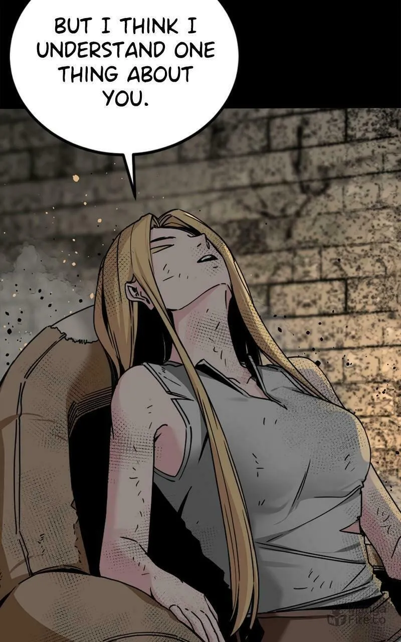 Hero Killer Chapter 176 page 35 - 