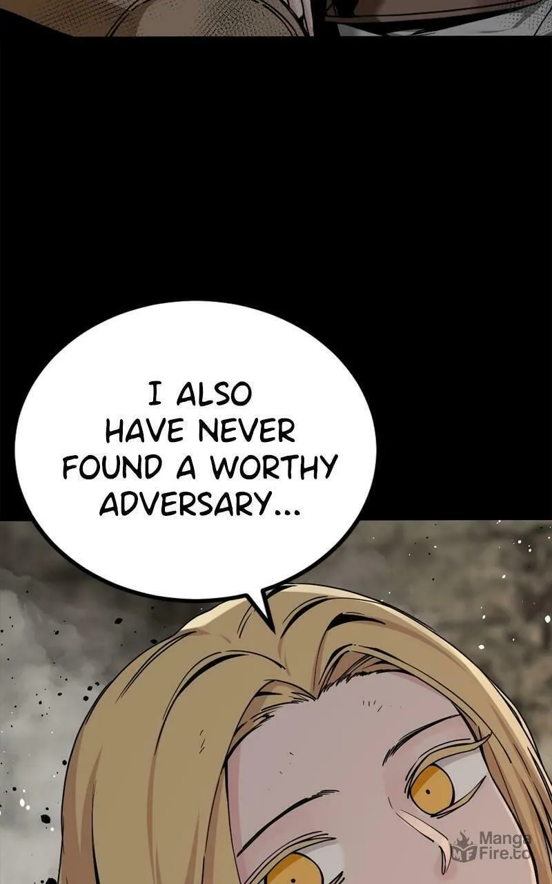 Hero Killer Chapter 176 page 36 - 