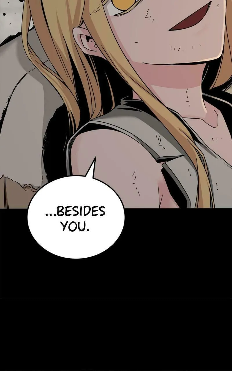 Hero Killer Chapter 176 page 37 - 