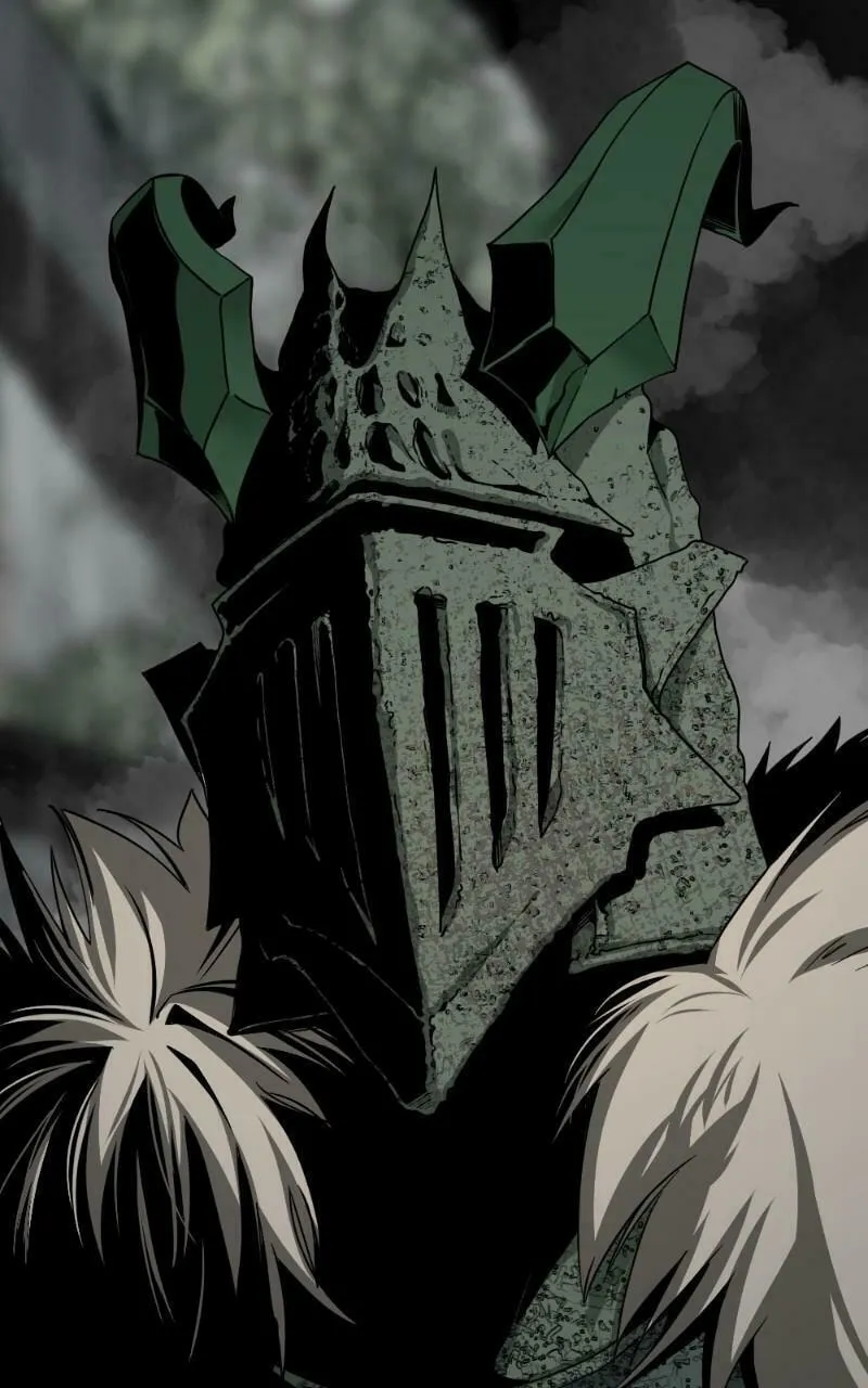Hero Killer Chapter 176 page 38 - 