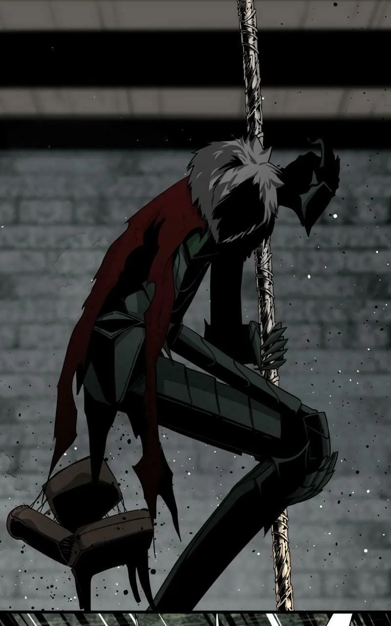 Hero Killer Chapter 176 page 43 - 