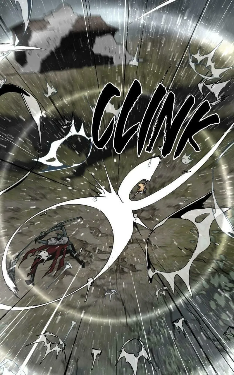 Hero Killer Chapter 176 page 47 - 