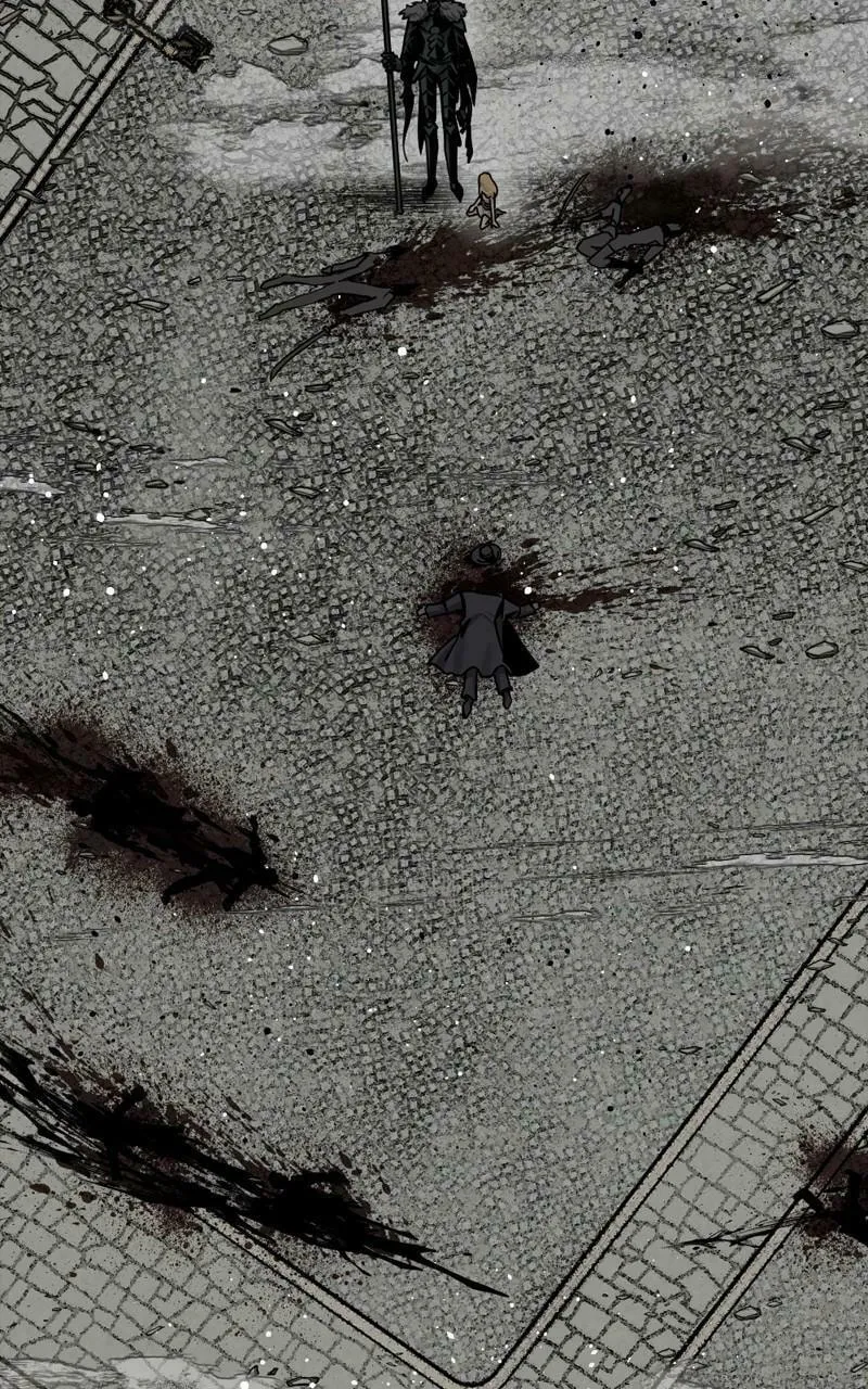 Hero Killer Chapter 176 page 7 - 