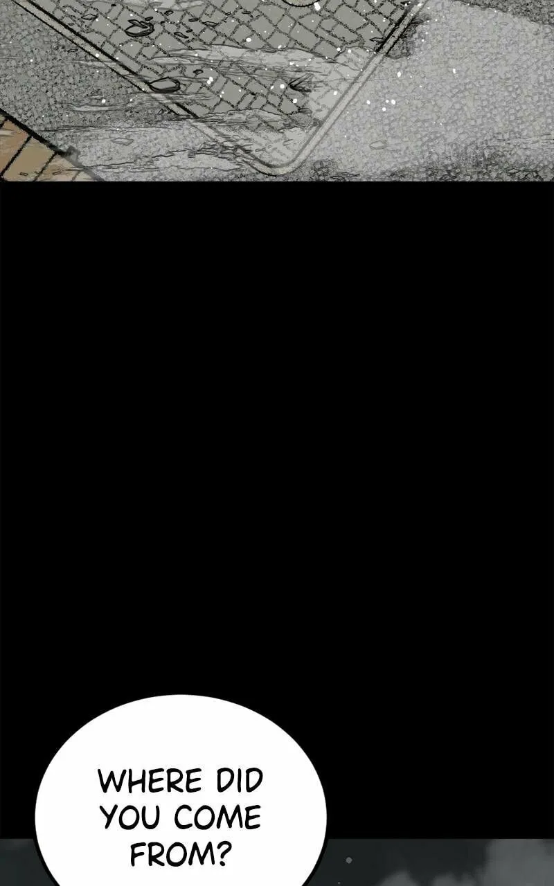 Hero Killer Chapter 176 page 8 - 