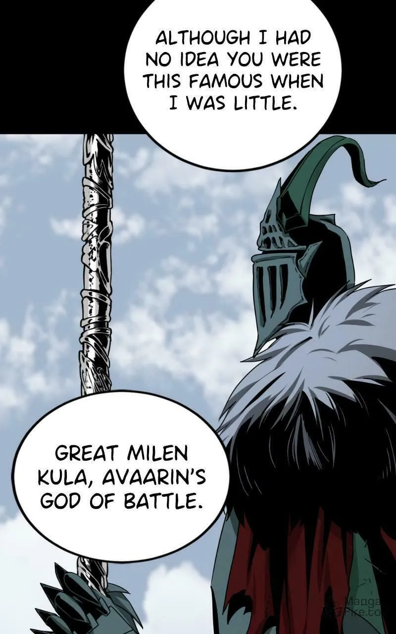 Hero Killer Chapter 176 page 85 - 