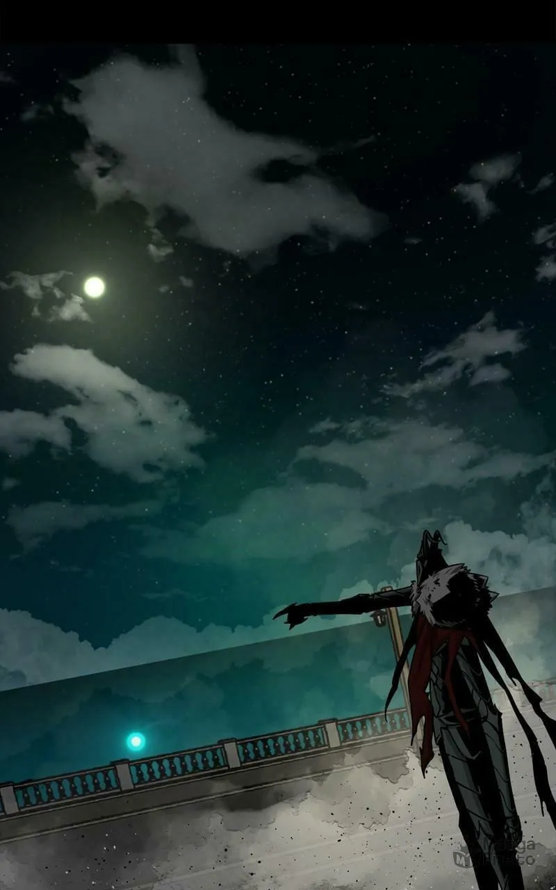 Hero Killer Chapter 176 page 10 - 