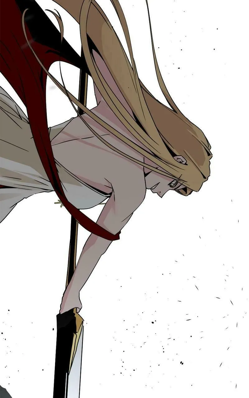 Hero Killer Chapter 177 page 2 - 
