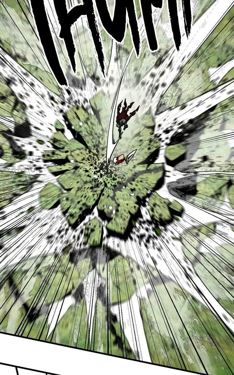 Hero Killer Chapter 177 page 11 - 