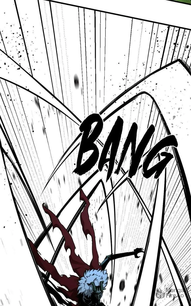 Hero Killer Chapter 177 page 12 - 