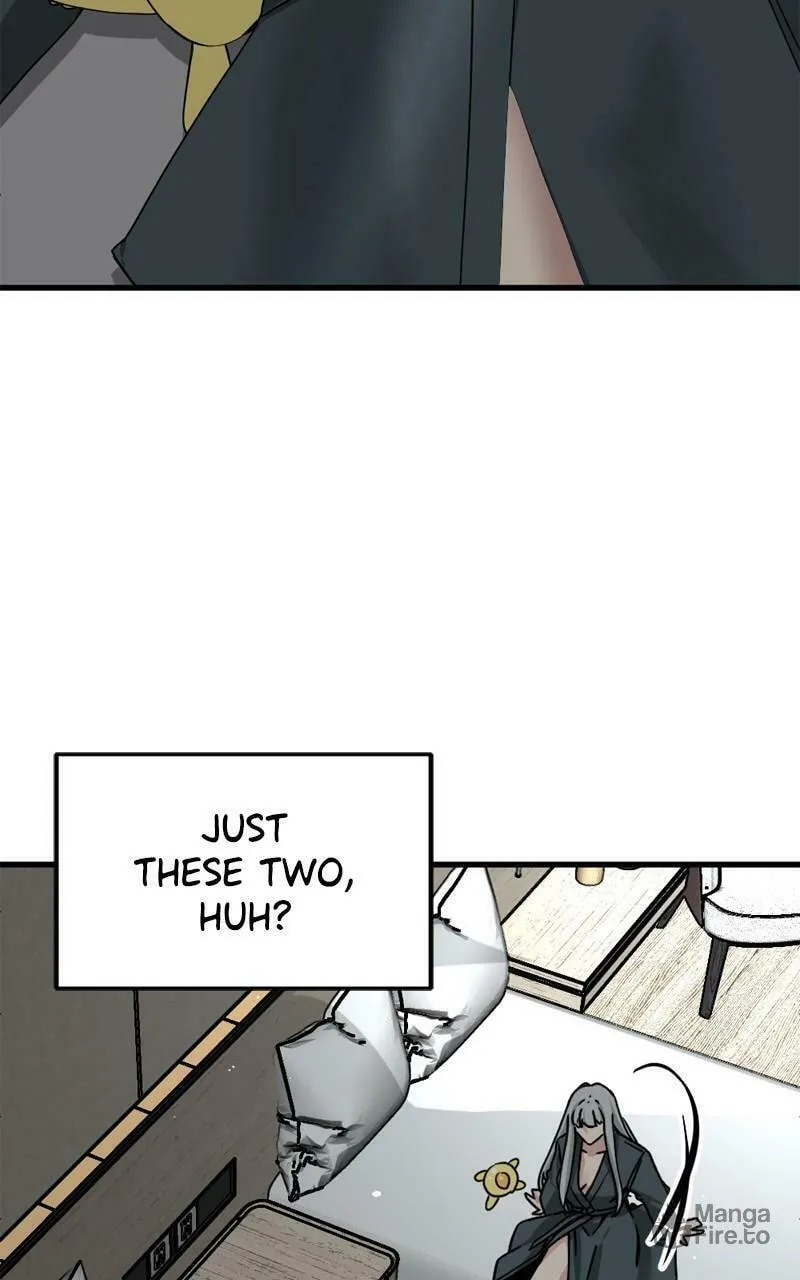 Hero Killer Chapter 177 page 115 - 