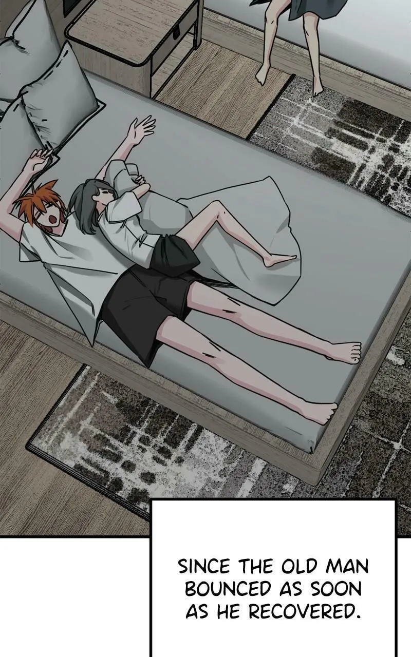 Hero Killer Chapter 177 page 116 - 