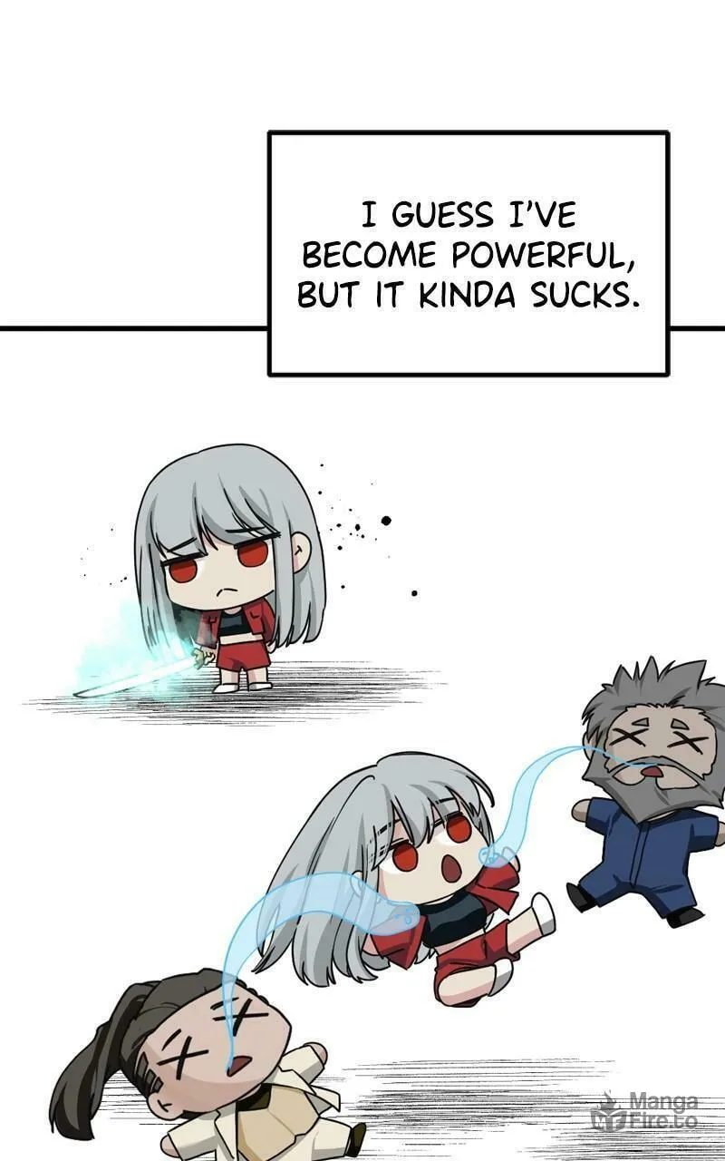 Hero Killer Chapter 177 page 120 - 