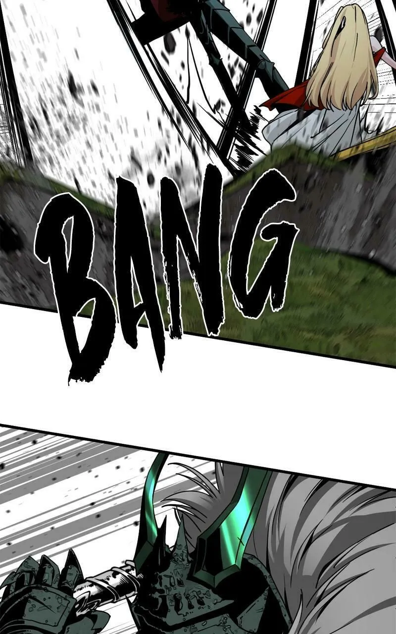 Hero Killer Chapter 177 page 13 - 