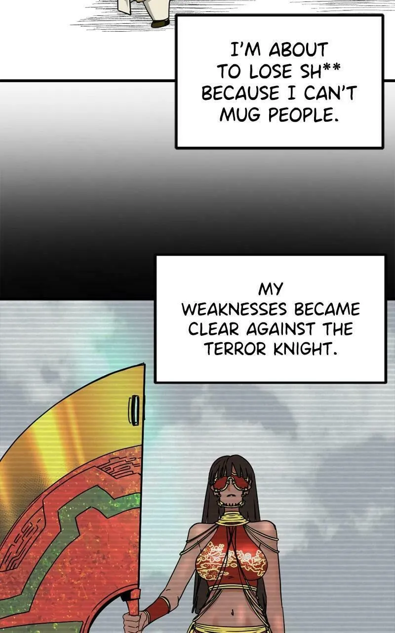 Hero Killer Chapter 177 page 121 - 