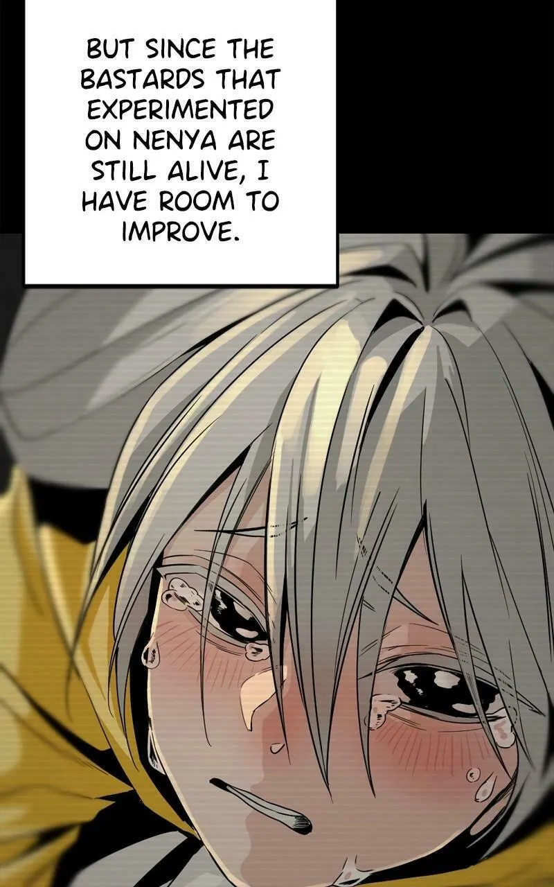 Hero Killer Chapter 177 page 124 - 