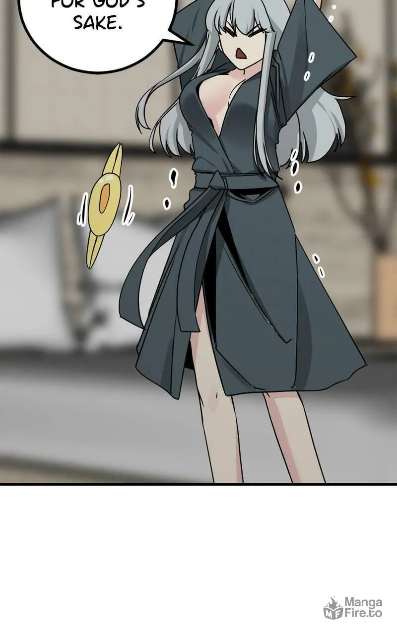 Hero Killer Chapter 177 page 126 - 