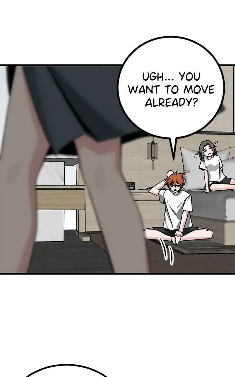 Hero Killer Chapter 177 page 127 - 