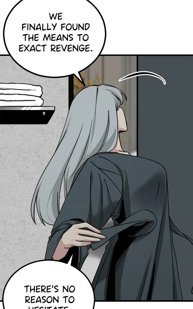Hero Killer Chapter 177 page 128 - 