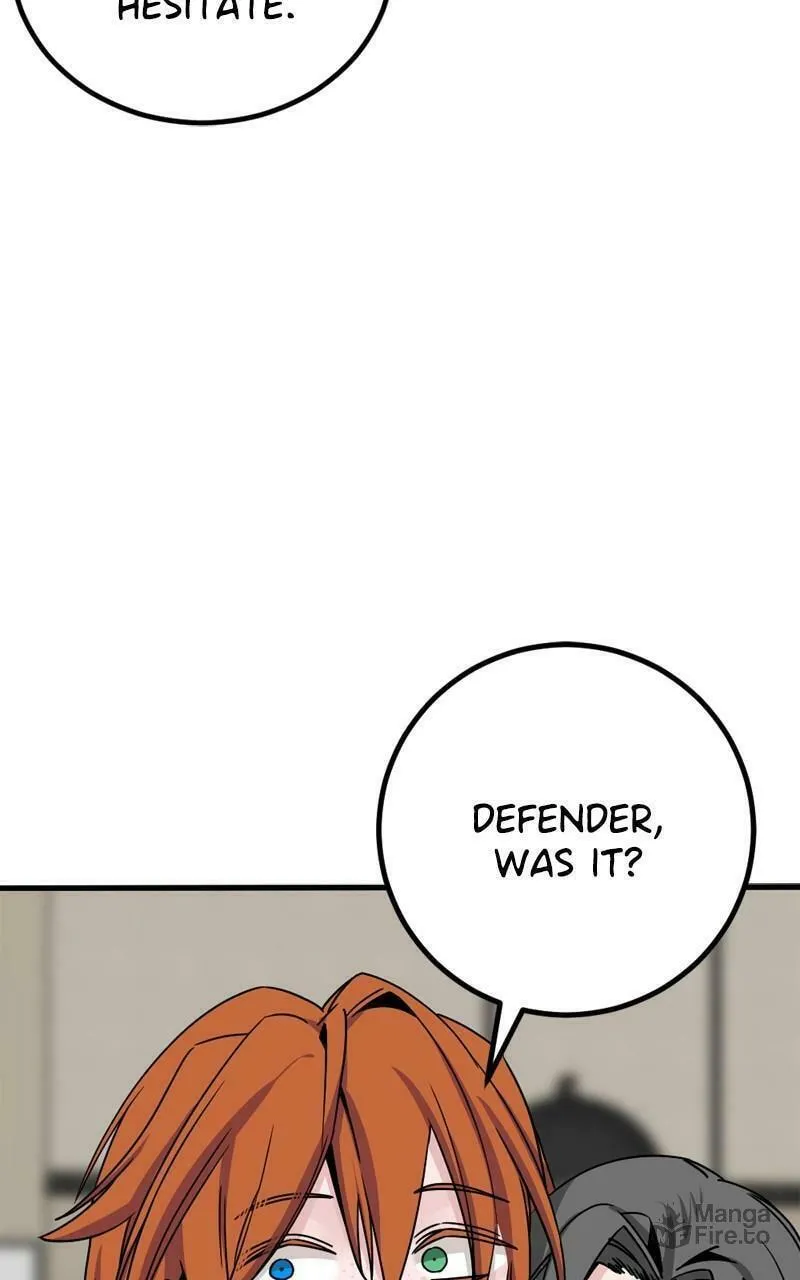 Hero Killer Chapter 177 page 129 - 