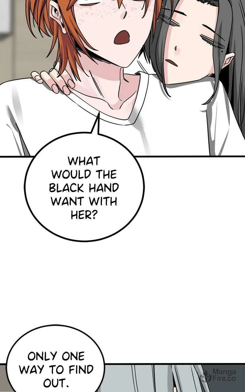Hero Killer Chapter 177 page 130 - 