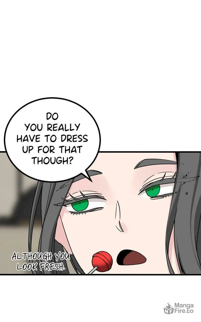 Hero Killer Chapter 177 page 132 - 