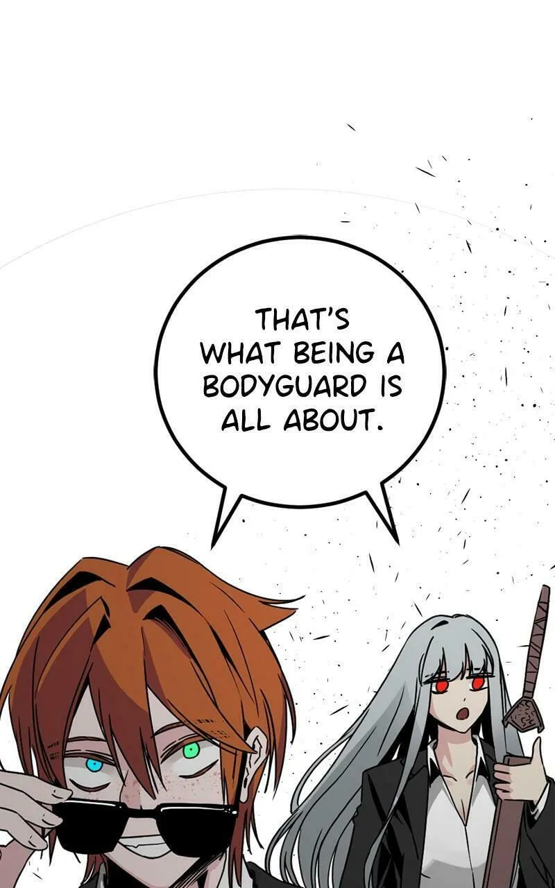 Hero Killer Chapter 177 page 134 - 