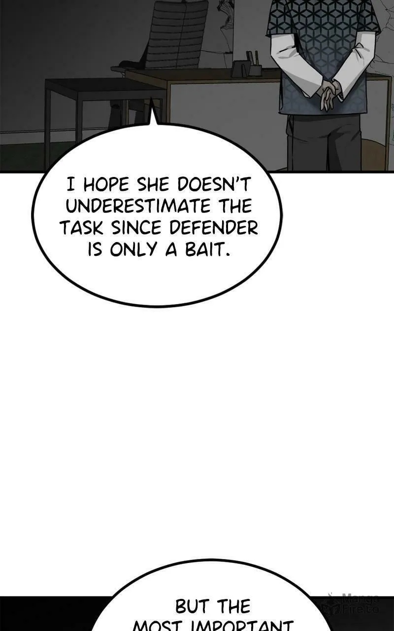 Hero Killer Chapter 177 page 140 - 