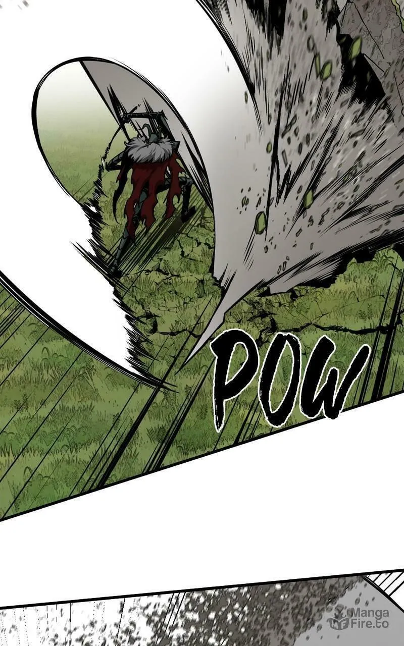 Hero Killer Chapter 177 page 15 - 